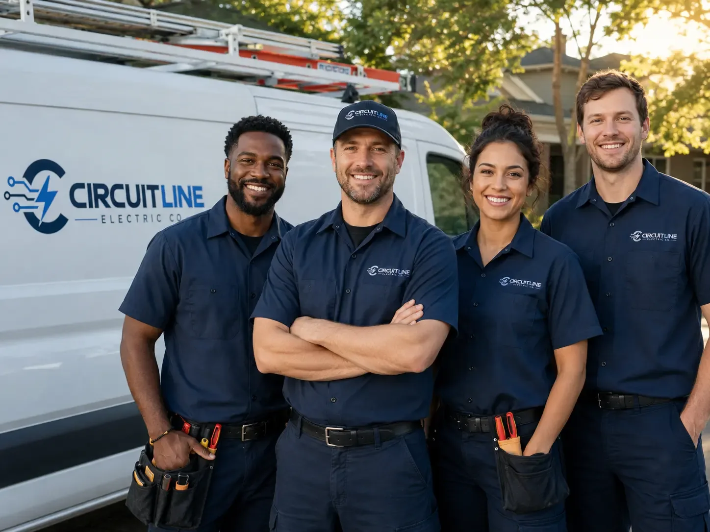 Whole Home Rewiring company in Dighton, MA